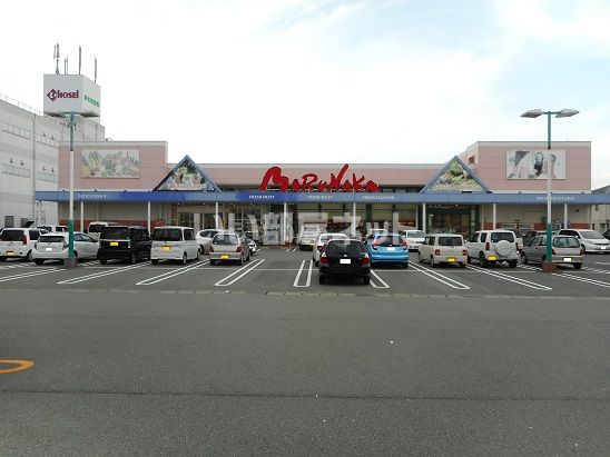 スーパー　マルナカ 国府店（スーパー）まで1307m