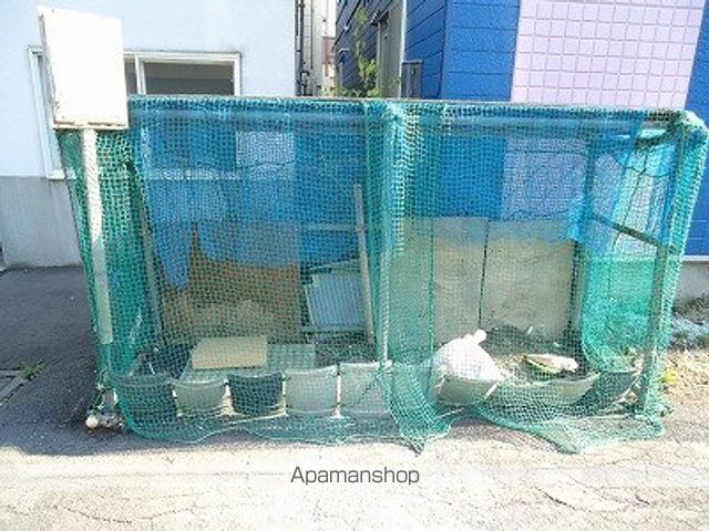 その他共有部分　その他共有部分