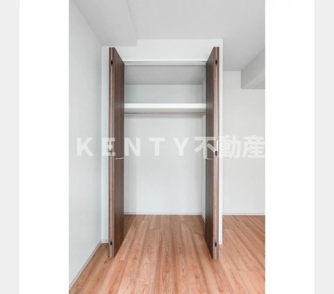 収納　収納