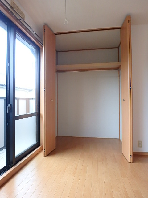 収納　図面と現状に相違がある場合には現状を優先