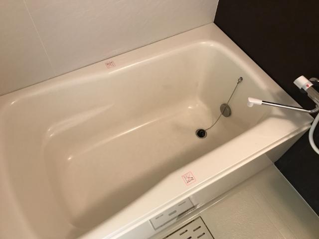バス・シャワールーム　バス（イメージ）