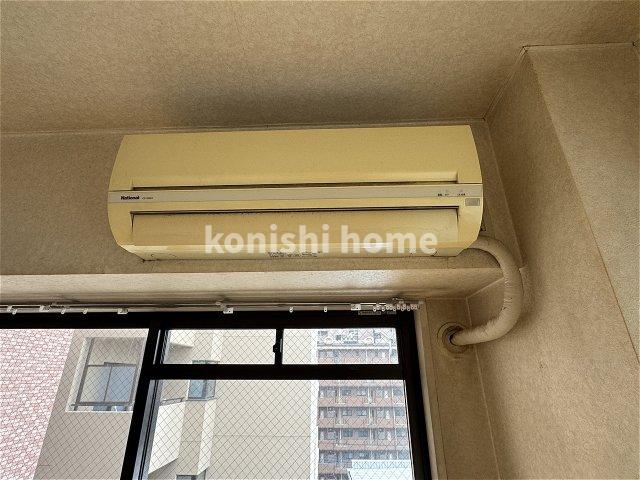 その他設備　※現在新品に交換済み！