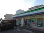 コンビニ　ファミリーマート 戸田本町一丁目店（コンビニ）まで221m