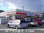 コンビニ　ローソン（コンビニ）まで1100m