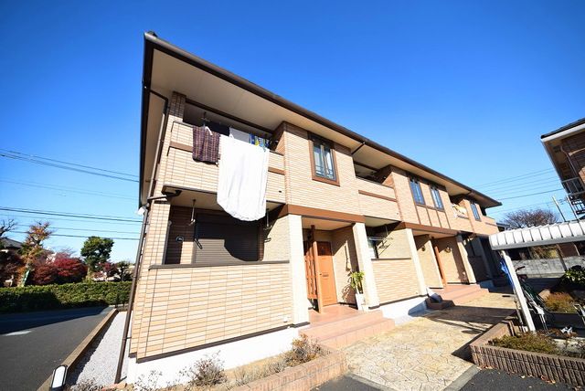 建物外観　★お問い合わせはタウンハウジングまで★