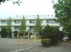 小学校　府中市立第十小学校（小学校）まで350m