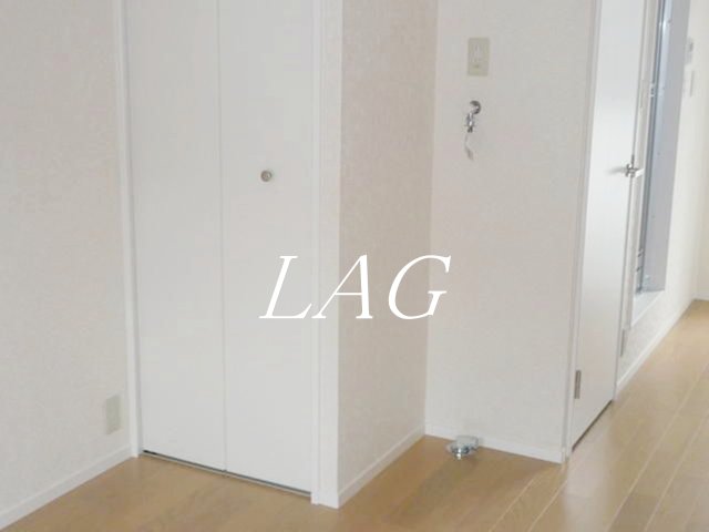 収納　収納です。