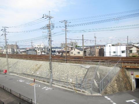 眺望　眺望