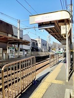 その他　都電飛鳥山駅（その他）まで38m