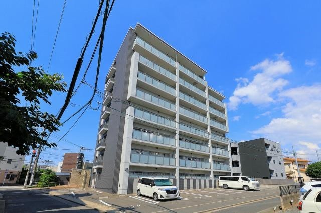 建物外観　【外観写真】外観