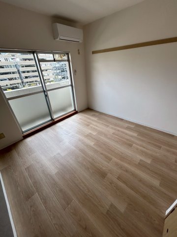 その他部屋・スペース　寝室です
