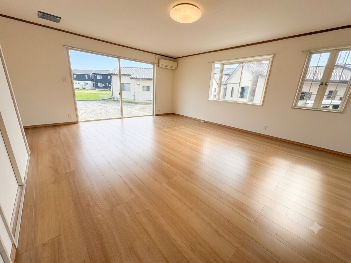 その他部屋・スペース　他のお部屋の参考写真