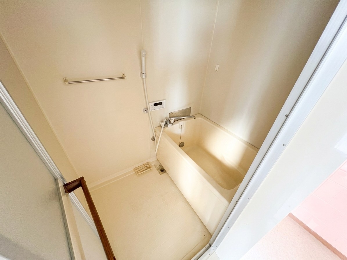 バス・シャワールーム　他のお部屋の参考写真