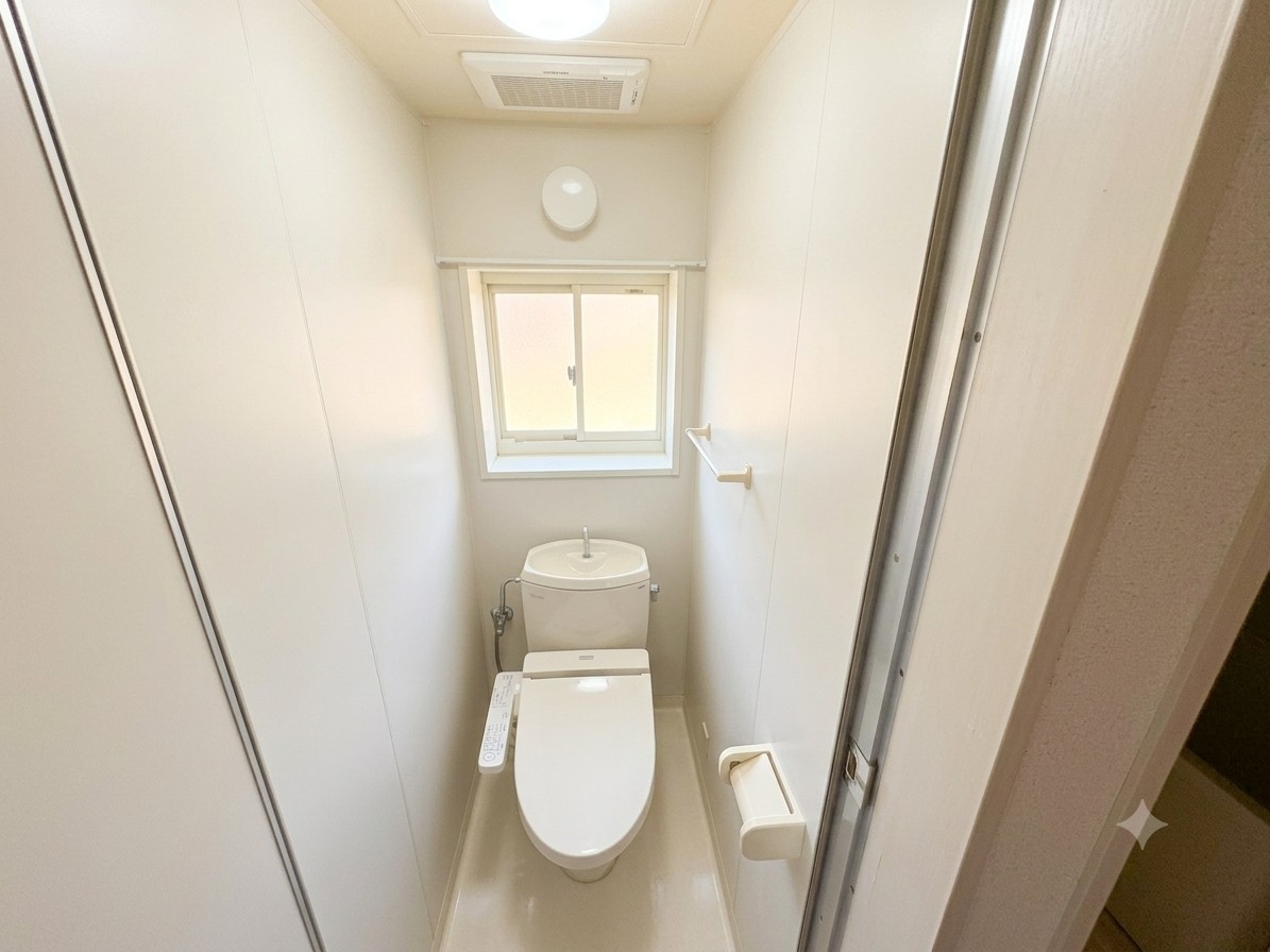 トイレ　他のお部屋の参考写真