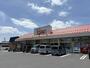 スーパー　ブイチェーン富久山店（スーパー）まで690m