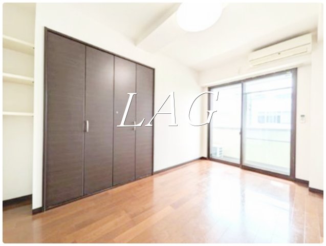 居室・リビング　洋室のお部屋です。