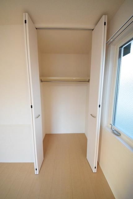 収納　★お部屋探しは株式会社タウンハウジング東京まで★