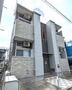 黒川駅より徒歩5分 2階 築6年3ヶ月の賃貸物件