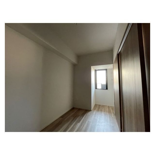 居室・リビング　ベッドルーム５．４帖