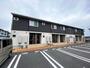 西阿知駅より徒歩18分 1階 築9年1ヶ月の賃貸物件