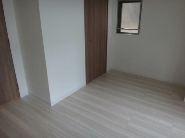 居室・リビング　きれいなお部屋