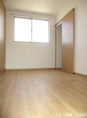 眺望　※別号室イメージの為、現状を優先致します