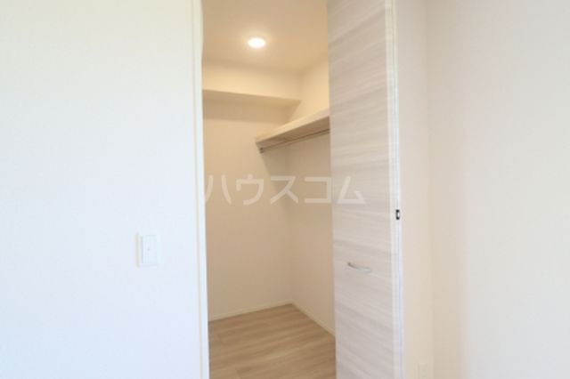 Serenvita田宮の内装写真