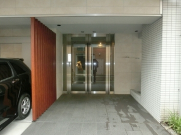 エントランス　☆エントランス☆