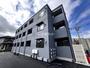 ResonantSquare 2階 築1年11ヶ月の賃貸物件