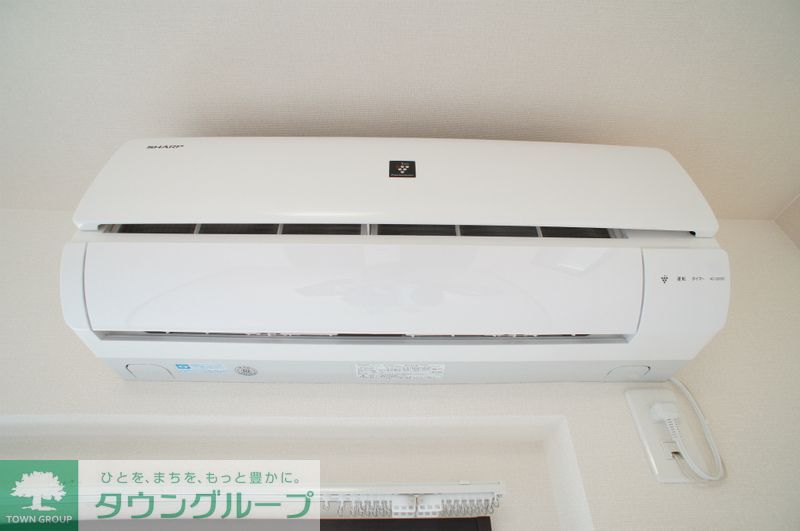 その他部屋・スペース　エアコン