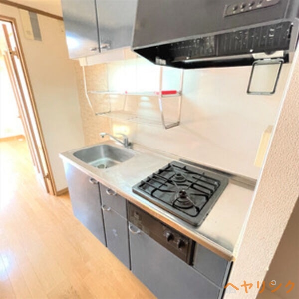 キッチン　類似部屋イメージ