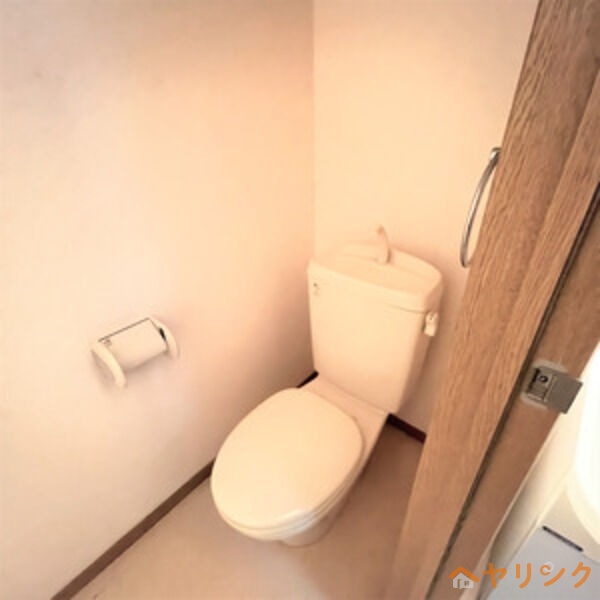 トイレ　類似部屋イメージ