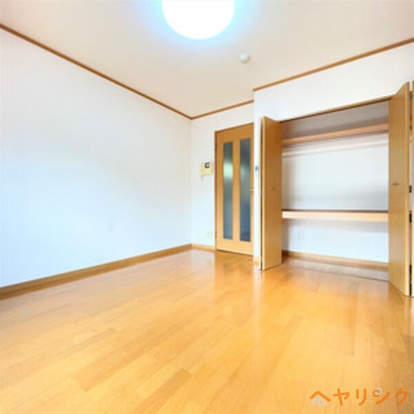 収納　類似部屋イメージ