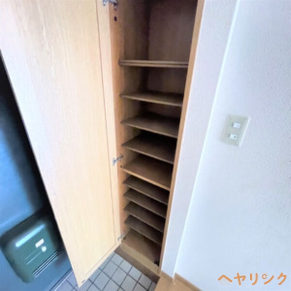 玄関　類似部屋イメージ