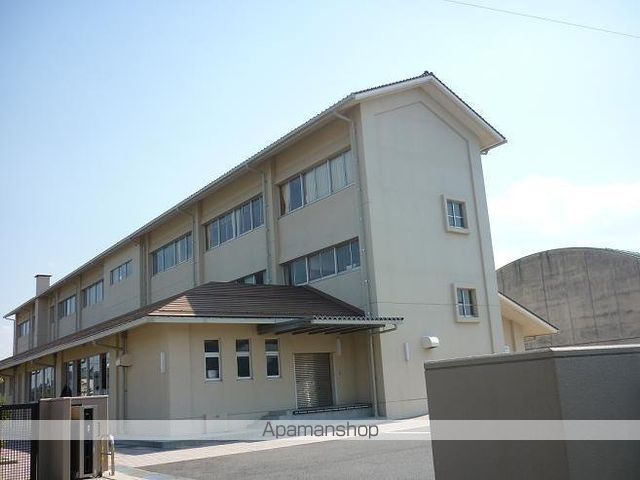 小学校　四絡小学校（小学校）まで164m