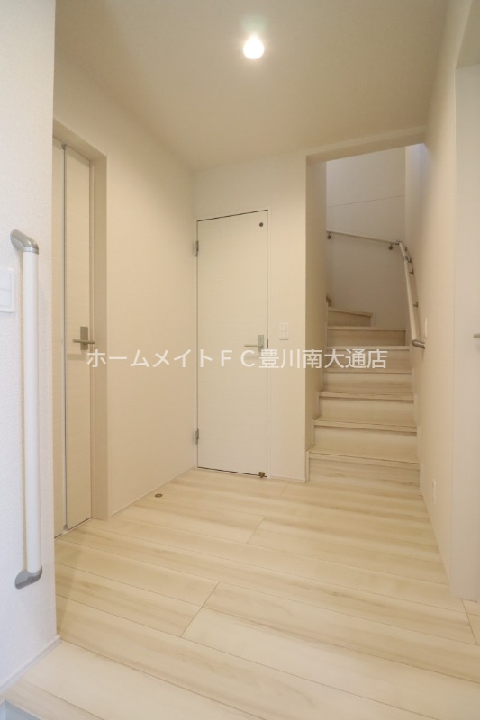 その他部屋・スペース