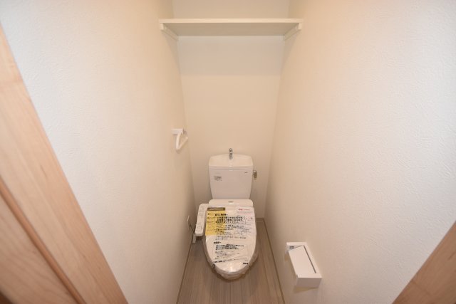 トイレ　参考写真