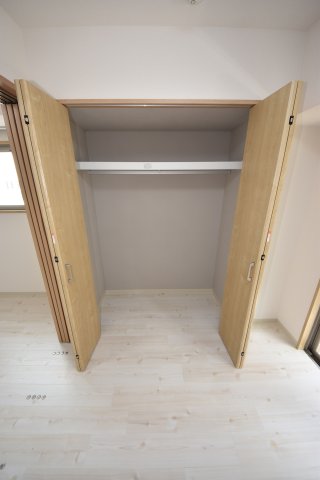 収納　参考写真