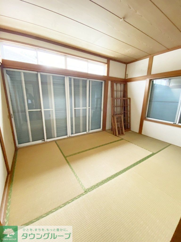 その他設備　和室