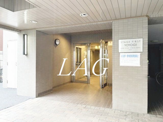 エントランス　エントランスです。