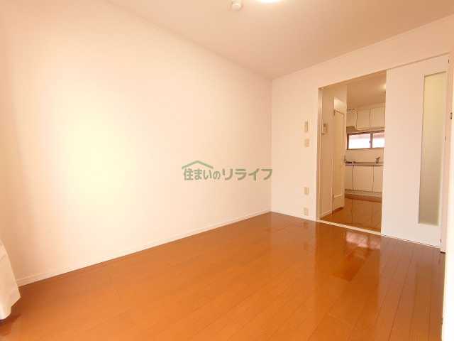 居室・リビング　別部屋参考写真