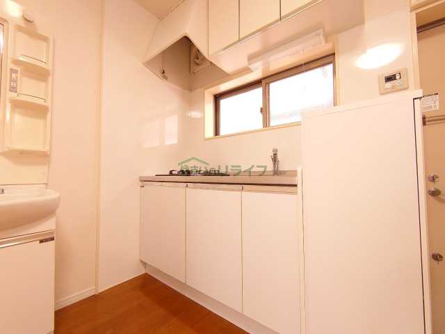 キッチン　別部屋参考写真