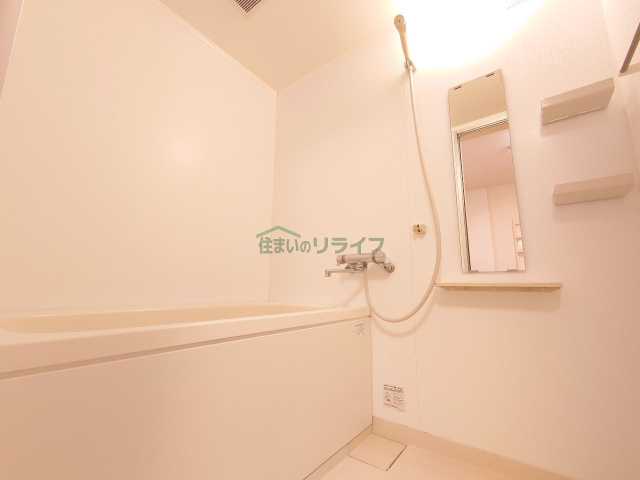 バス・シャワールーム　別部屋参考写真