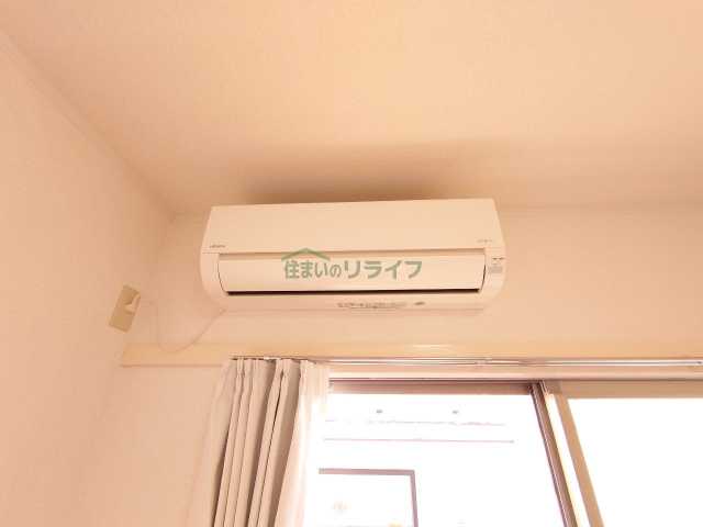 その他設備　別部屋参考写真