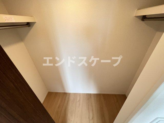収納　高崎、前橋のお部屋探しはエンドスケープまで！お客様の理想お聞