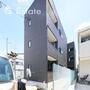 八田駅より徒歩9分 3階 築1年10ヶ月の賃貸物件