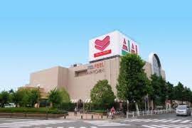 スーパー　meets.アイアイプラザ店（スーパー）まで342m