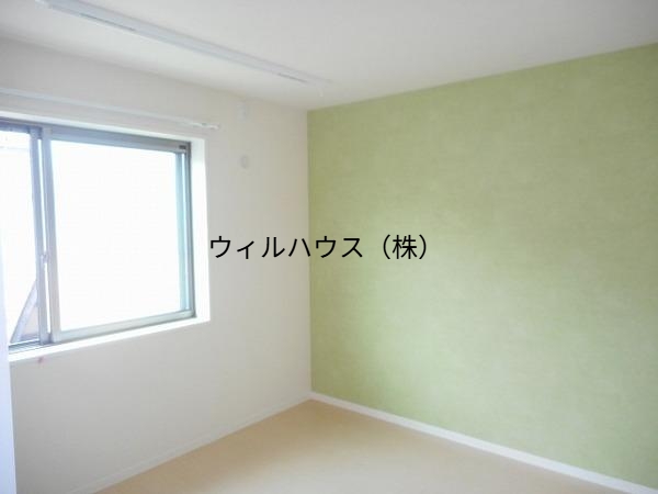 その他部屋・スペース　エアコン設置可！