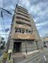 玉川駅より徒歩3分 5階 築18年8ヶ月の賃貸物件