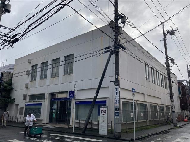 銀行　（株）みずほ銀行／大船支店（銀行）まで1129m